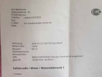 gebraucht Audi A5 Sportback 2.0 TDI (DPF) -