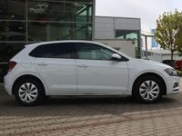 gebraucht VW Polo 1.0 TSI DSG OPF Comfortline /ACC/Navi/DAB+/