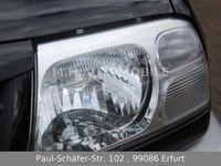 Gebraucht Suzuki Grand Vitara Limited 128 PS (94 kW) 2004 Schwarz SUV