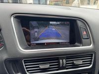 Gebraucht Audi Q5 S-Line 258 PS (189 kW) 2015 Gelb SUV