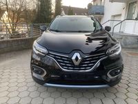 Gebraucht Renault Kadjar 140 PS (102 kW) 2022 Schwarz SUV