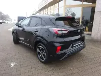 Gebraucht Ford Puma ST-Line 168 PS (123 kW) 2025 Schwarz SUV