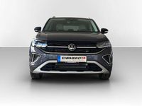 Gebraucht VW T-Cross Style 116 PS (85 kW) 2024 Grau SUV