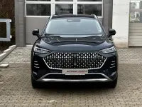 Gebraucht Wey 05 Lux 476 PS (350 kW) 2025 Deep sea blue SUV