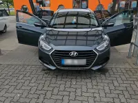 Gebraucht Hyundai i40 141 PS (103 kW) 2017 Limousine