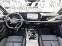 Gebraucht Audi A5 Ambiente 204 PS (150 kW) 2024 Schwarz Kombi