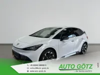 Second-hand Cupra Born 169 kW (231 CP) 2023 Alb Hatchback