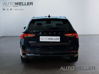 gebraucht Skoda Octavia Combi 1.4 TSI iV DSG Style *AHK*HUD*Navi*