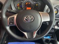 gebraucht Toyota Yaris Yaris1.0 VVT-i Cool