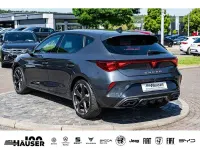 Gebraucht Cupra Leon 150 PS (110 kW) 2025 Grau Limousine