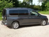 Gebraucht VW Caddy Maxi 122 PS (89 kW) 2023 Van / Kleinbus