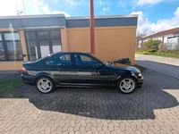 gebraucht BMW 318 E46 i M-Paket 2