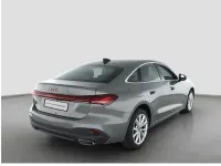 Second-hand Audi A5 Basis 204 CP (150 kW) 2025 Gri Berlinǎ