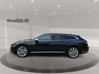 Gebraucht VW Arteon 200 PS (147 kW) 2023 Deep black perleffekt Kombi