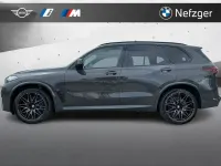 Gebraucht BMW X5 M Comfort Edition 625 PS (459 kW) 2025 Grau SUV