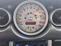 Gebraucht Mini ONE 90 PS (66 kW) 2003 Blau Kleinwagen