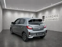 Gebraucht Mitsubishi Space Star Spirit+ 71 PS (52 kW) 2022 Grau Kleinwagen