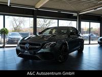 Gebraucht Mercedes E63S AMG AMG 612 PS (450 kW) 2019 Grau Limousine