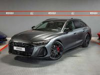 Neu Audi A6 Edition .1 299 PS (219 kW) 2026 Daytonagrau perleffekt Kombi