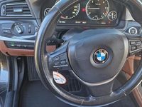 Gebraucht BMW 525 218 PS (160 kW) 2013 Limousine