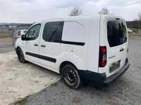 Gebraucht Peugeot Partner 2017 Van / Kleinbus