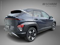 gebraucht Hyundai Kona SX2 1.6 GDI HEV PRIME ECO-Sitzpaket*BOSE