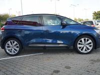 gebraucht Renault Scénic IV TCe 140 EDC Limited Navi Head-Up PDC