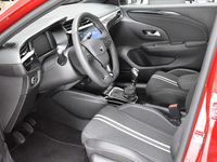 Gebraucht Opel Corsa 101 PS (74 kW) 2024 Rot kardio rot met. Limousine