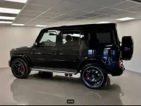 Gebraucht Mercedes G63 AMG AMG 585 PS (430 kW) 2023 Obsidianschwarz SUV