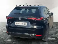 Gebraucht Mazda CX-60 Homura-Line 328 PS (241 kW) 2025 Schwarz SUV