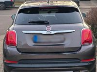 Gebraucht Fiat 500X 150 PS (110 kW) 2015 Andere farben SUV
