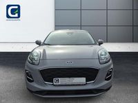 Gebraucht Ford Puma Titanium 125 PS (91 kW) 2020 Blau SUV