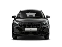 Neu Audi Q2 Advanced Plus 150 PS (110 kW) 2026 Schwarz SUV