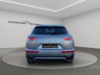 Gebraucht DS Automobiles DS7 Crossback Be Chic 181 PS (133 kW) 2019 Grau SUV