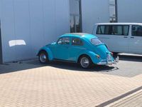 gebraucht VW Käfer Export