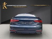 Gebraucht Audi A5 Sportback Basis 110 PS (80 kW) 2020 Andere Kleinwagen
