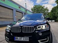 gebraucht BMW X5 xDrive30d Sport-Aut.