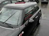 Brugt Mini Cooper 143 HK (105 kW) 2012 Sort Hatchback