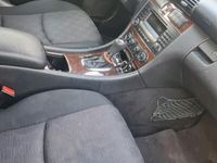 gebraucht Mercedes C220 Kombi