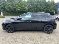 Gebraucht Opel Corsa 101 PS (74 kW) 2025 Karbon schwarz Kleinwagen