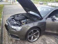 Gebraucht Audi A5 170 PS (125 kW) 2012 Coupé