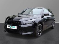 Gebraucht Opel Corsa 101 PS (74 kW) 2025 Metallic) (schwarz Kleinwagen