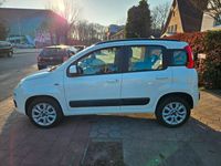 gebraucht Fiat Panda 0.9i Twin Air Turbo KLIMA