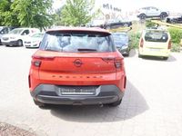 Gebraucht Opel Frontera Edition 100 PS (73 kW) 2025 Orange SUV