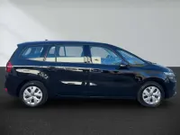 Gebraucht Citroën Grand C4 Picasso 131 PS (96 kW) 2021 Onyxschwarz Van / Kleinbus