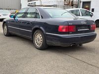 gebraucht Audi A8 2.8 tiptronic quattro Klima I Leder I