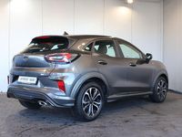 Gebraucht Ford Puma ST-Line 125 PS (91 kW) 2023 Grau SUV
