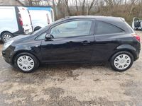 gebraucht Opel Corsa 1.2 Edition "111 Jahr Motor überholt