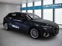 gebraucht Audi A3 Sportback e-tron 