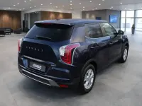 Neu SsangYong Tivoli 163 PS (119 kW) 2026 Braun SUV